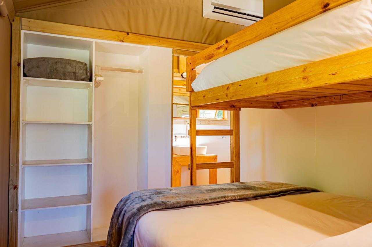 Вилла Africamps At Stanford Hills Экстерьер фото